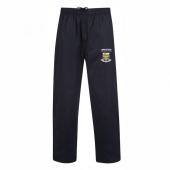 Lanchester Cricket Club Tracksuit Bottoms